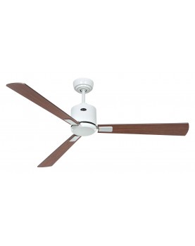 Ventilador de techo CasaFan ECO NEO III 132 WE-NB/KI 0 - 10 V