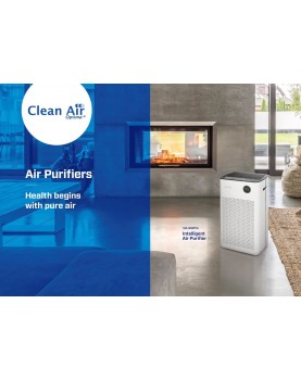 Clean Air Optima CA-510Pro Smart