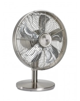 Ventilador de mesa Airos Eco Classic TV