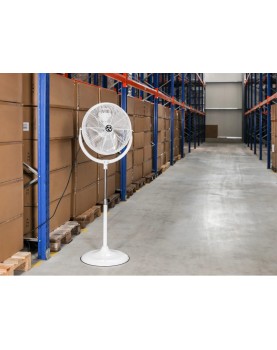 304514 Ventilador de pie