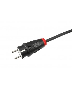 CasaFan DF 600 ECO IP54 SL 306090