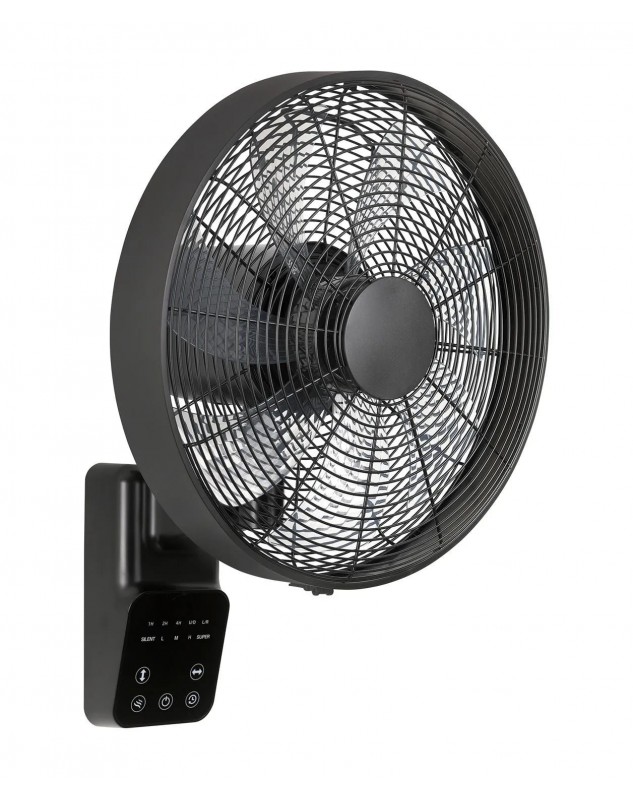 Ventilador de pared AIROS ECO DESIGN WALL II SW