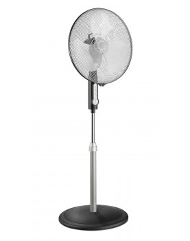 Ventilador de pie GREYHOUND SV45-8 AZ FB 307121