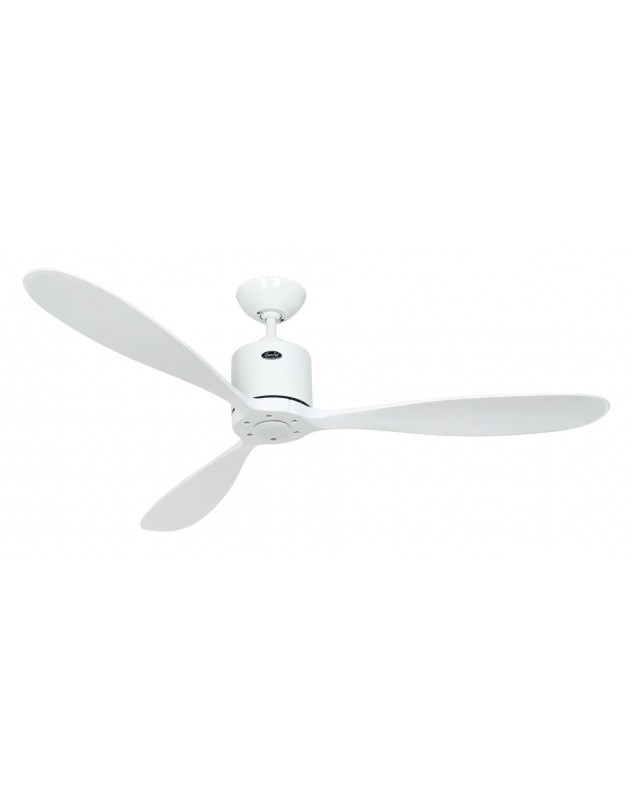 Ventilador de techo CasaFan AEROPLAN ECO WE-WE blanco