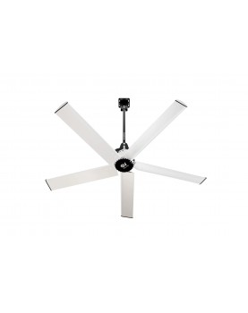 Ventilador de techo Vortice Nordik HVLS Hyperblade 300 M SVT