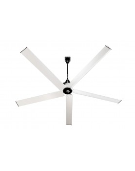 Ventilador de techo Vortice Nordik HVLS Hyperblade 400 M SVT