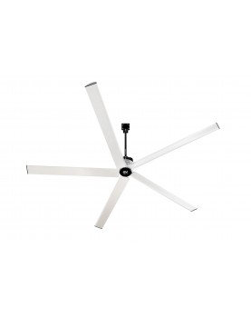 Ventilador de techo Vortice Nordik HVLS Hyperblade 500 T SVT