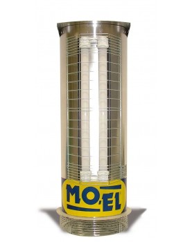 Trampa para insectos de alto rendimiento Mo-El Turbine 306