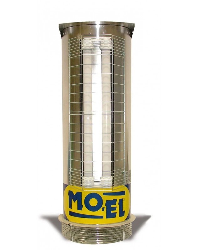 Trampa para insectos de alto rendimiento Mo-El Turbine 306