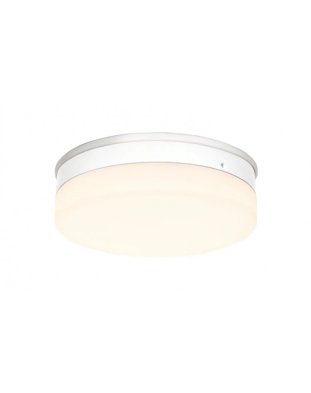 Kit de iluminación para ventilador de techo EV1z-LED WE