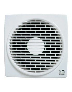 Extractor de pared axial Vortice 12612