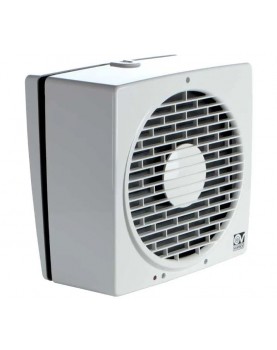 Extractor de pared axial Vortice Vario 230/9 AR-Q