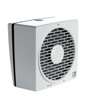 Extractor de pared axial Vortice Vario 230/9 AR-S