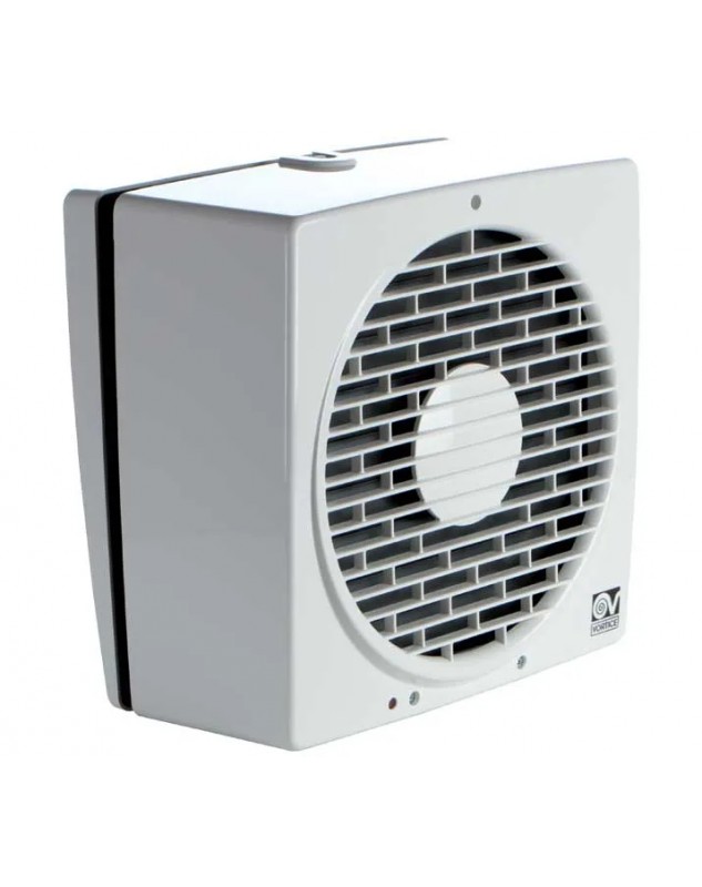 Extractor de pared axial Vortice Vario 230/9 AR-S