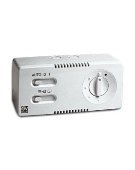 Unidad de control Vortice CREN
