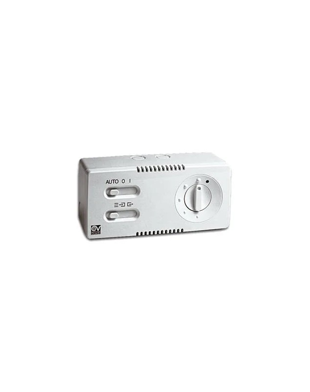 Unidad de control Vortice CREN