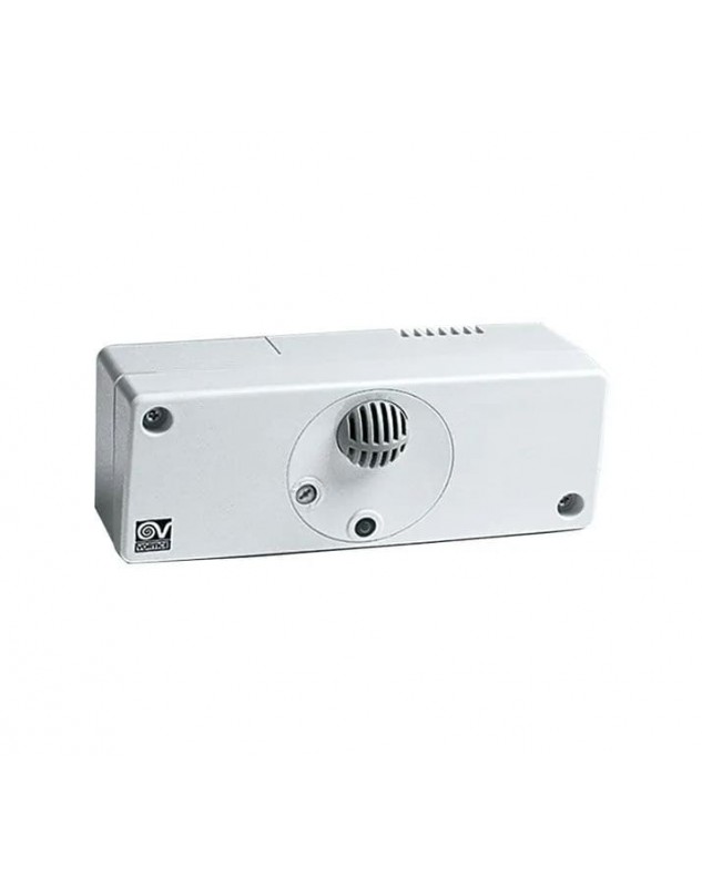Sensor de humo de cigarrillos Vortice C-Temp
