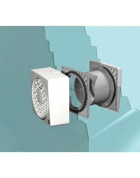 Accesorios de montaje Vortice DG1-230