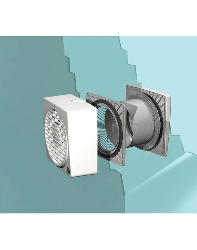 Accesorios de montaje Vortice DG1-230