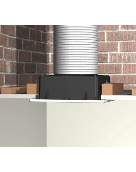 Kit de montaje para techos suspendidos Vortice SO 150/230