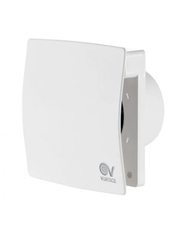 Ventilador para espacios reducidos Punto Evo Flexo MEX 100/4 LL 1S