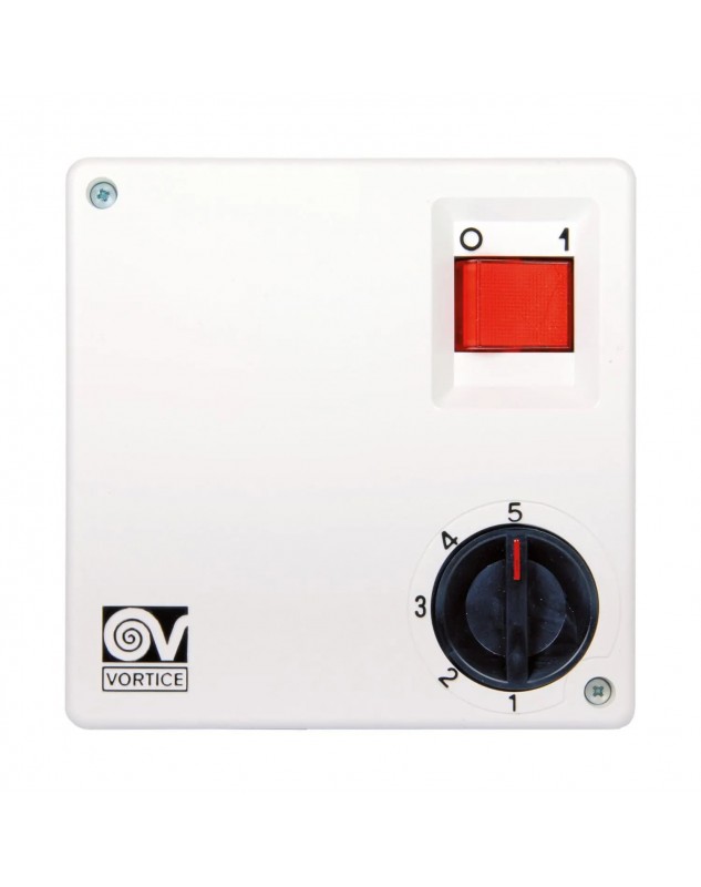 Transformador escalonado Vortice SCNR5-CA