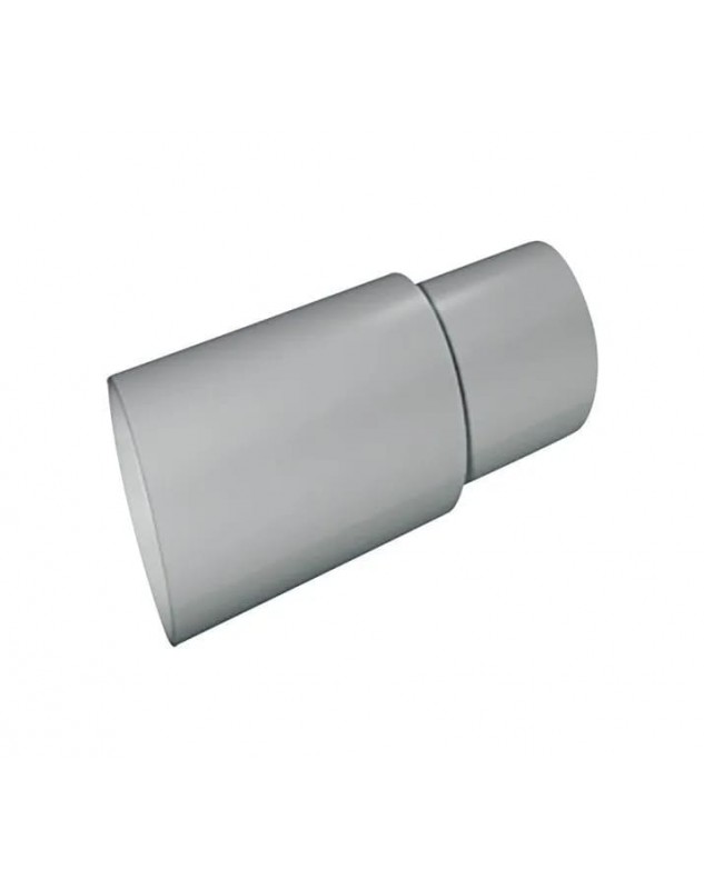 Teleskop-Wand Vortice Manguito de pared 120