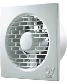 Ventilador para uso doméstico Vortice Filo MF 90 T