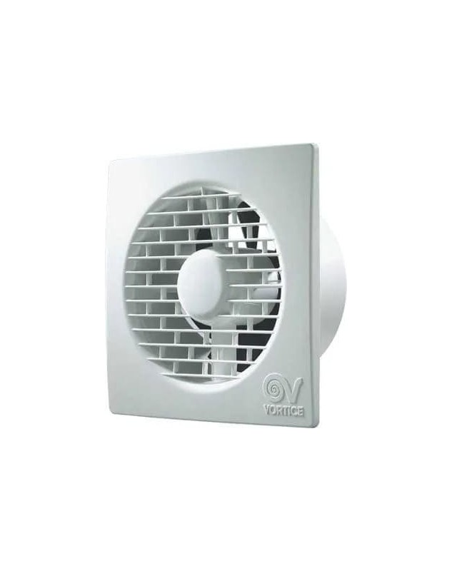 Ventilador para uso doméstico Vortice Filo MF 120 PIR LL
