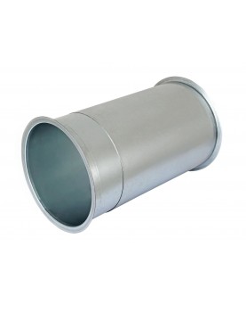 Manguito de pared Vortice TWRH 170