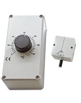 Termostato Vortice CTHf 10