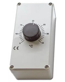 Termostato Vortice CTH 10