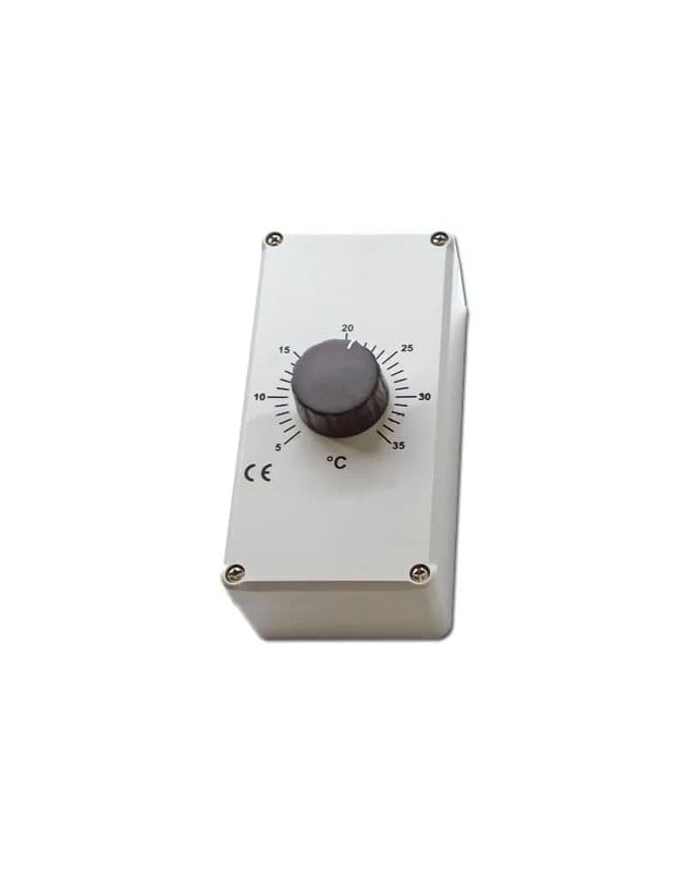 Termostato Vortice CTH 10