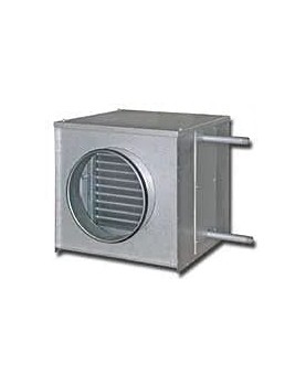 Calentador de aire Vortice RWHR 125