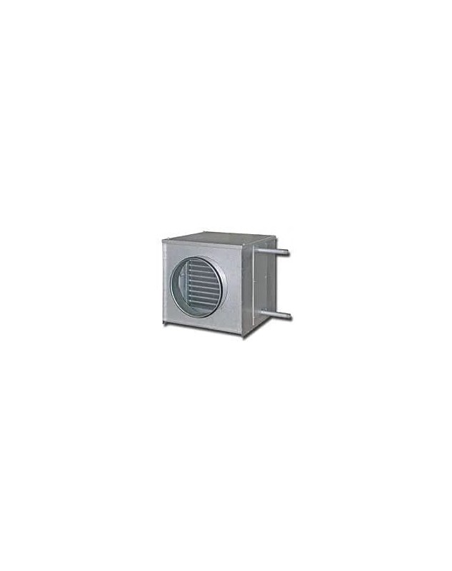 Calentador de aire Vortice RWHR 125