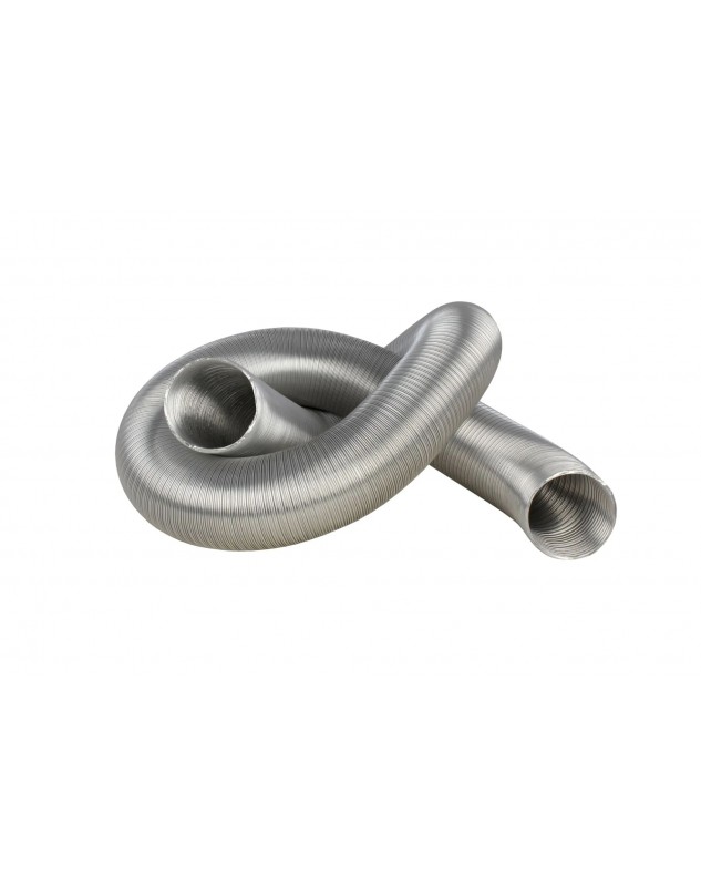 Conducto semiflexible CasaFlex GA2, 5 m, Ø 150 mm