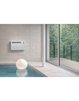 Deshumidificador de suelo para piscinas DEH-800wp