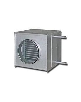 Calentador de aire Vortice RWHR 160