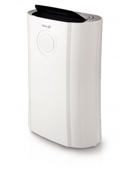 Deshumidificador y purificador Clean Air Optima CA-707 flujo de salida