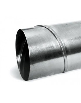 Conducto en espiral CasaFan WR 200 / 1,5