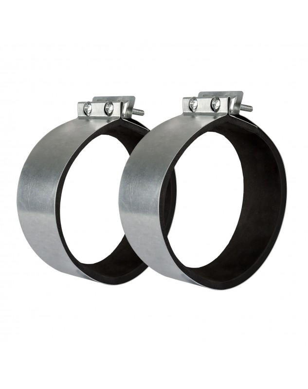 Conector de tubos Vortice CA-FU 200