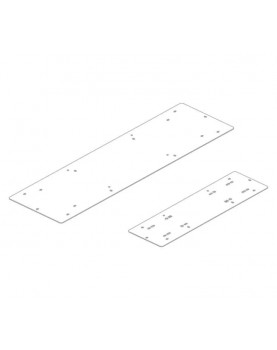 Placa base Vortice SIP 250-315