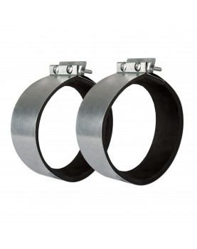 Conector de tubos Vortice CA-FU 250