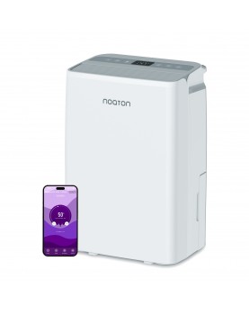 Deshumidificador Noaton DF4220 con WiFi