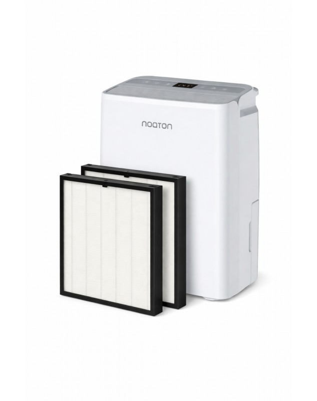 4220 + 2 filtros hepa