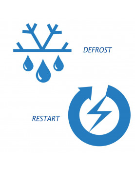 Deshumidificador y purificador Clean Air Optima CA-704