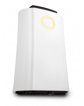 Deshumidificador y purificador Clean Air Optima CA-704