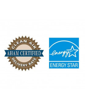 Purificador Clean Air Optima CA-508 hasta 80 m2