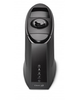 Humidificador de aire con ionizador Clean Air Optima CA-603 pantalla de led retroiluminada