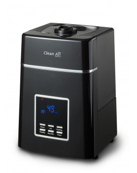 Humidificador de aire con ionizador Clean Air Optima CA-604